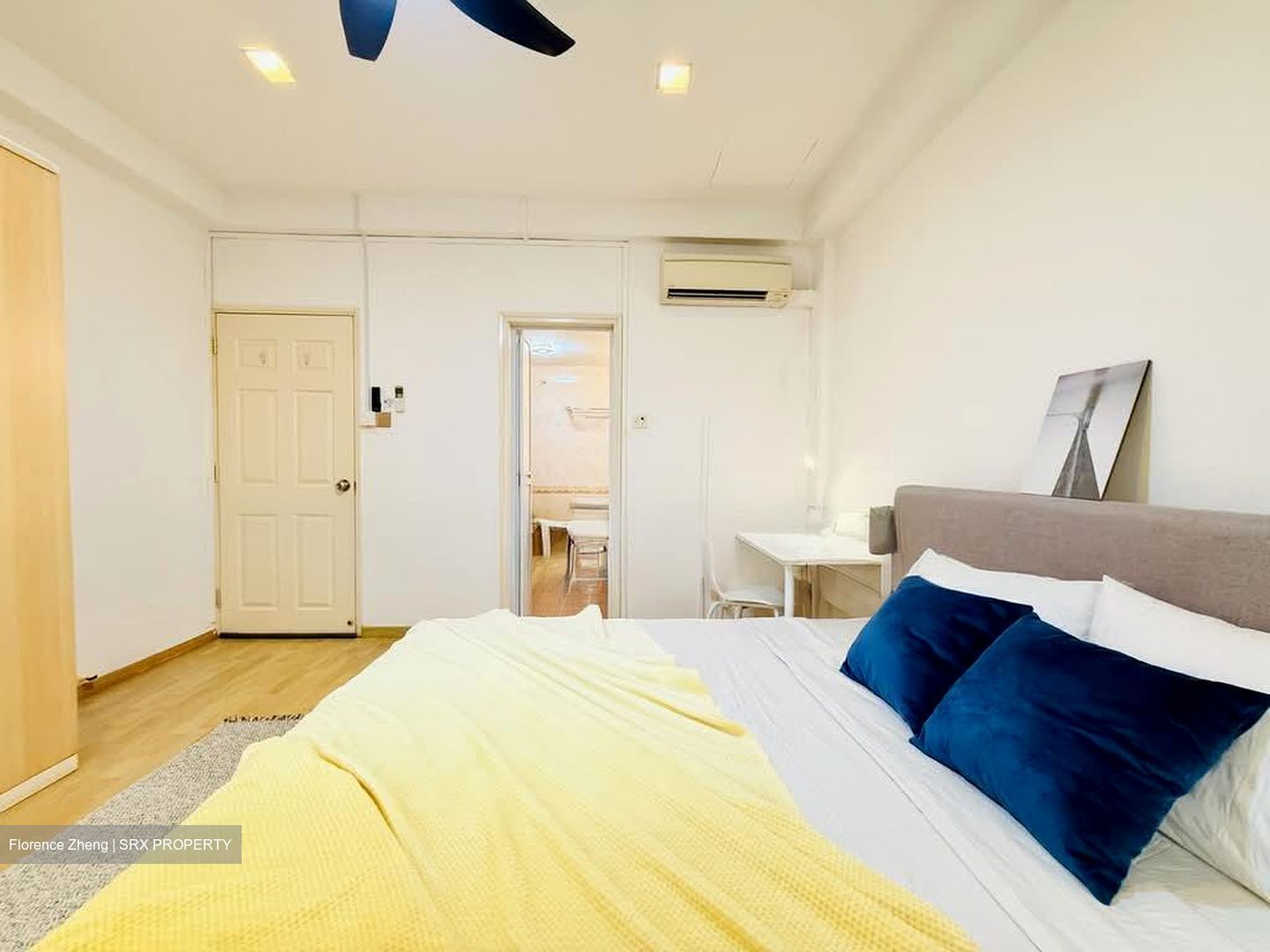 International Plaza (D2), Apartment #577095351